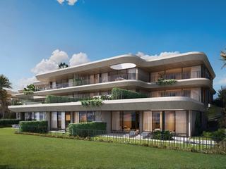 Apartament a Casares pueblo. Exclusivo apartamento con vistas panorámicas en la costa del sol