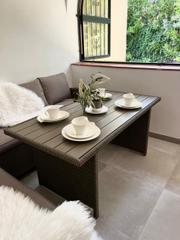 Affitto Piccolo appartamento in El Velerín. Lujoso apartamento junto a la playa en la prestigiosa hacienda b