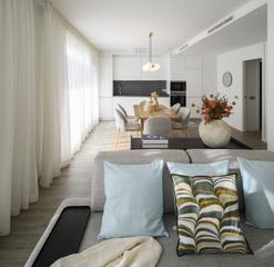 Location Attique à Cancelada. Elegante apartamento en estepona este el sueño de un inquilino