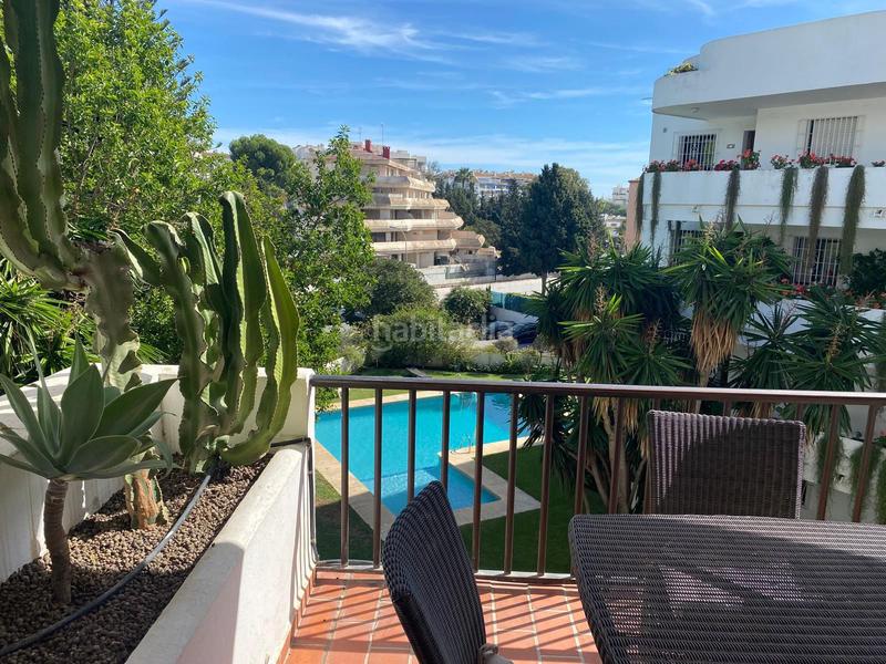 Foto 4ee2c931-0fe7-466a-a7ed-ab9cb6351292. Affitto piccolo appartamento con riscaldamento parcheggio piscina in Marbella