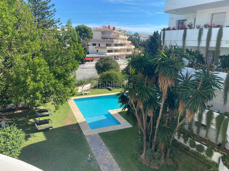 Foto 59596335-d6c8-402e-bfba-e2ccd635ca68. Affitto piccolo appartamento con riscaldamento parcheggio piscina in Marbella