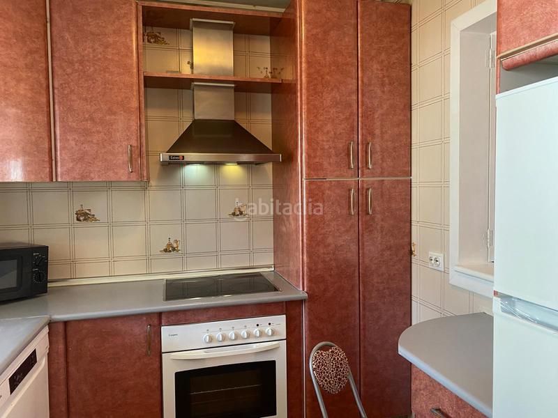 Foto 5a0747c0-8a07-4744-afad-358cd3a21171. Affitto piccolo appartamento con riscaldamento parcheggio piscina in Marbella