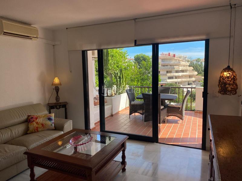 Foto b3ddaeb0-328f-4148-82d1-3ea9dd42ae79. Affitto piccolo appartamento con riscaldamento parcheggio piscina in Marbella