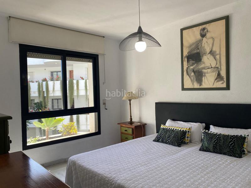Foto d4a9385a-703a-49be-9b85-d14855796ef1. Affitto piccolo appartamento con riscaldamento parcheggio piscina in Marbella