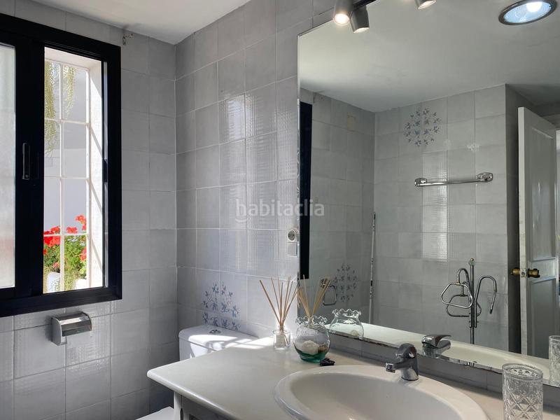 Foto e3da830c-2f77-49fb-953e-c575752b95d2. Affitto piccolo appartamento con riscaldamento parcheggio piscina in Marbella