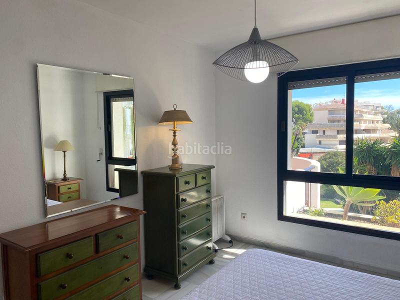 Foto e79539d4-5286-4ebc-bbf5-89599e8cfe11. Affitto piccolo appartamento con riscaldamento parcheggio piscina in Marbella