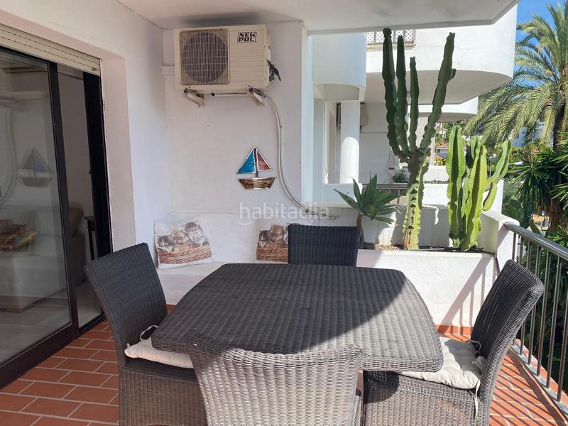 Foto bcaa2633-f95f-4f40-bcf9-b75e3fcf5701. Location appartement avec chauffage parking piscine dans Marbella