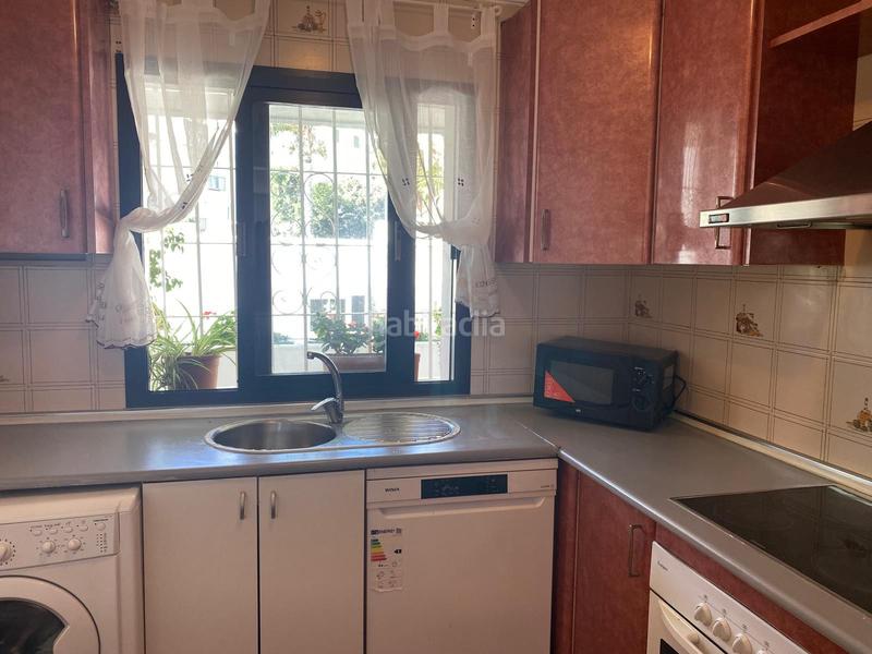 Foto d62657e9-bdc6-43f3-a511-c820e3e9b3f5. Location appartement avec chauffage parking piscine dans Marbella