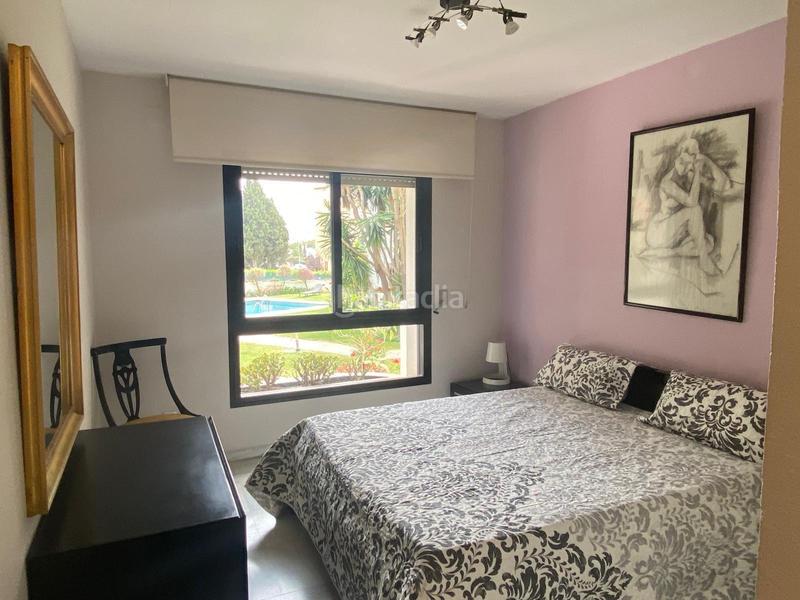 Foto 2562ca82-ede0-461d-ab82-a3285998b986. Affitto piccolo appartamento con riscaldamento parcheggio piscina in Marbella