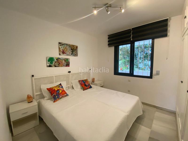 Foto aa7eb826-d3d5-458a-8210-b732d82764a4. Affitto piccolo appartamento con riscaldamento parcheggio piscina in Marbella