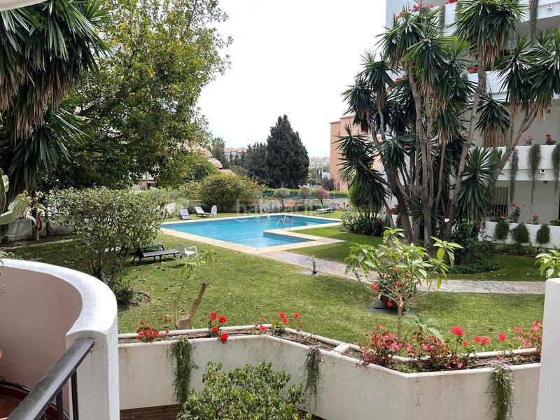 Foto c5a0d359-0d2a-4954-8214-21025ce06868. Affitto piccolo appartamento con riscaldamento parcheggio piscina in Marbella
