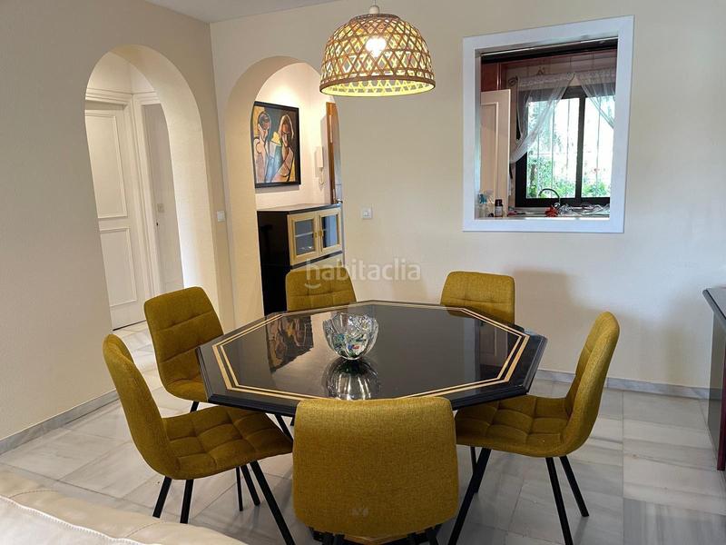 Foto 9a76f497-3200-47a5-bf5f-7c8e4df4e9af. Lloguer apartament amb calefacció aparcament piscina a Marbella