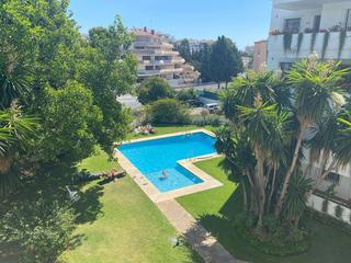 Location Appartement à Puerto Banús. Encantador apartamento en el corazón de puerto banús