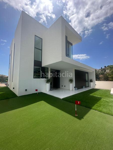 Foto d7f6a1a9-a3c8-4619-a0c9-4410a4361970. Affitto casa con riscaldamento parcheggio piscina in Benalmádena