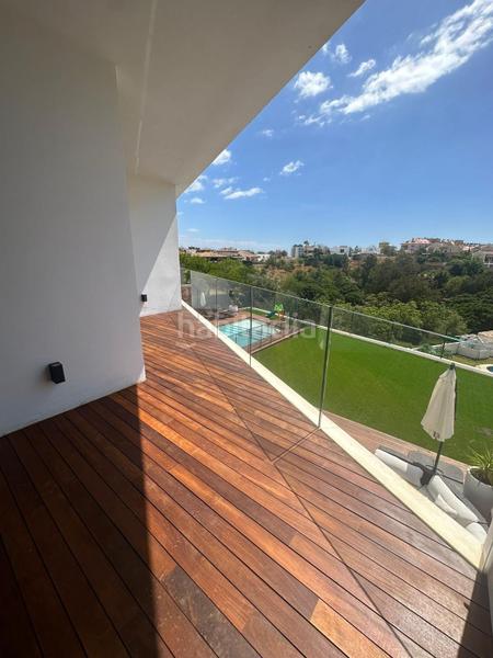 Foto ea545d92-b969-48be-84b6-458d59a3277c. Affitto casa con riscaldamento parcheggio piscina in Benalmádena