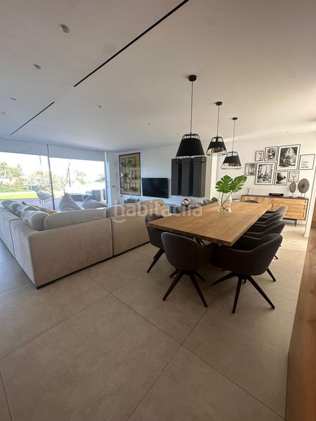 Foto 04e607c1-e774-4351-8ee2-df343dd6b411. Alquiler casa villa de lujo de 5 dormitorios con piscina privada y vistas impresionantes en benalmadena en Benalmádena