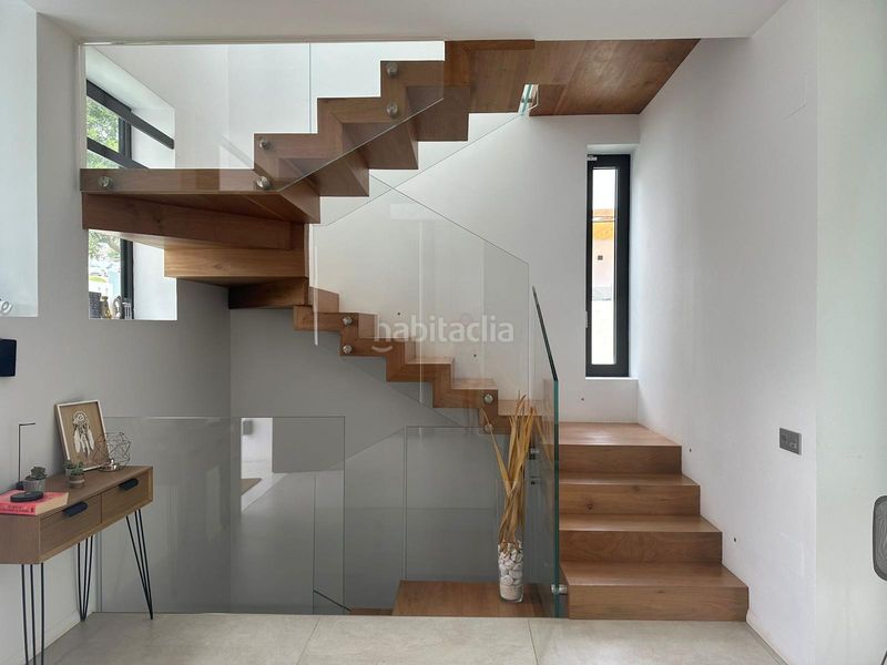 Foto 10418819-d9a3-4c0f-8891-80d511de84cf. Alquiler casa villa de lujo de 5 dormitorios con piscina privada y vistas impresionantes en benalmadena en Benalmádena