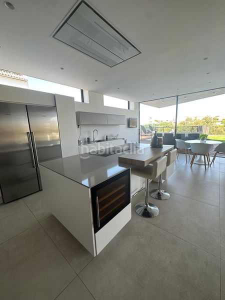 Foto 35391cd3-bcc2-4de0-b540-a8ac41c149f3. Alquiler casa villa de lujo de 5 dormitorios con piscina privada y vistas impresionantes en benalmadena en Benalmádena