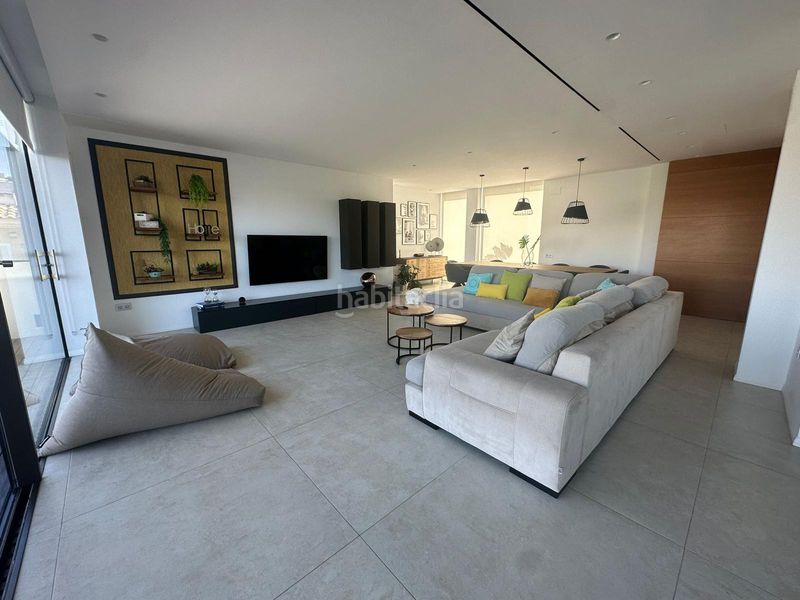 Foto 359e7e82-1623-4e3e-8c6f-3df64b172a32. Alquiler casa villa de lujo de 5 dormitorios con piscina privada y vistas impresionantes en benalmadena en Benalmádena