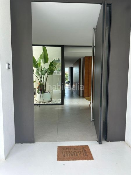 Foto 789bc2e0-0486-49e1-a5d0-060df390babe. Alquiler casa villa de lujo de 5 dormitorios con piscina privada y vistas impresionantes en benalmadena en Benalmádena