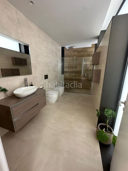 Foto f8edd8ea-e454-4679-b058-b48e141531ad. Alquiler casa villa de lujo de 5 dormitorios con piscina privada y vistas impresionantes en benalmadena en Benalmádena