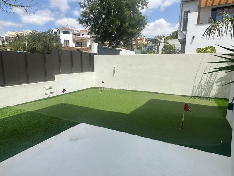 Foto af466711-1a86-4b00-97eb-4692156bcfd7. Lloguer casa amb calefacció aparcament piscina a Benalmádena