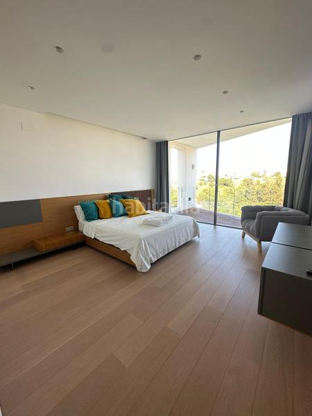 Foto f48f98ac-991d-48bb-adca-d0e210c6aad8. Lloguer casa amb calefacció aparcament piscina a Benalmádena