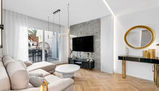 Lloguer Apartament a Casco Antiguo. Apartamento de 3 dormitorios recientemente renovado