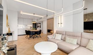 Lloguer Apartament a Califa-ur nva andalucia 16. Apartamento de 3 dormitorios recientemente renovado