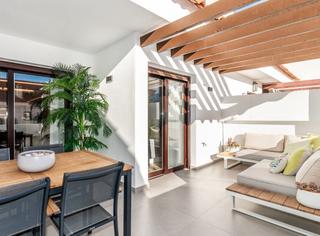 Location Appartement à Califa-ur nva andalucia 16. Apartamento de 3 dormitorios recientemente renovado