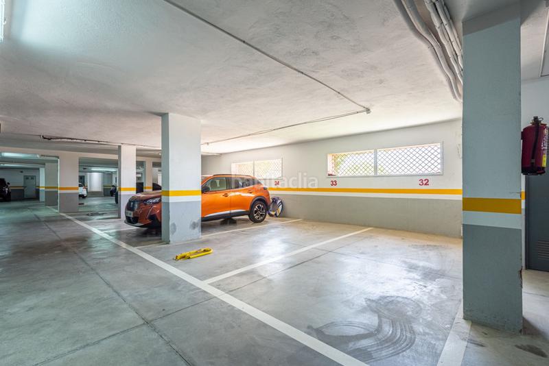 Foto fc8dca36-7611-44ae-a061-9a9773d278be. Affitto piccolo appartamento con riscaldamento parcheggio piscina in Benahavís