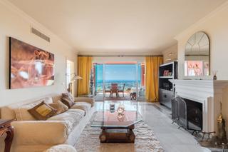 Miete Appartement in La Quinta. Elegante apartamento de 2 dormitorios en benahavis