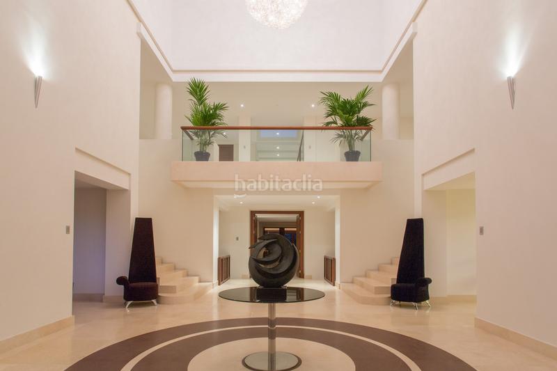 Foto 272920c4-8803-49a0-a25f-ddbd9115ebfd. Affitto casa con riscaldamento parcheggio piscina in Marbella