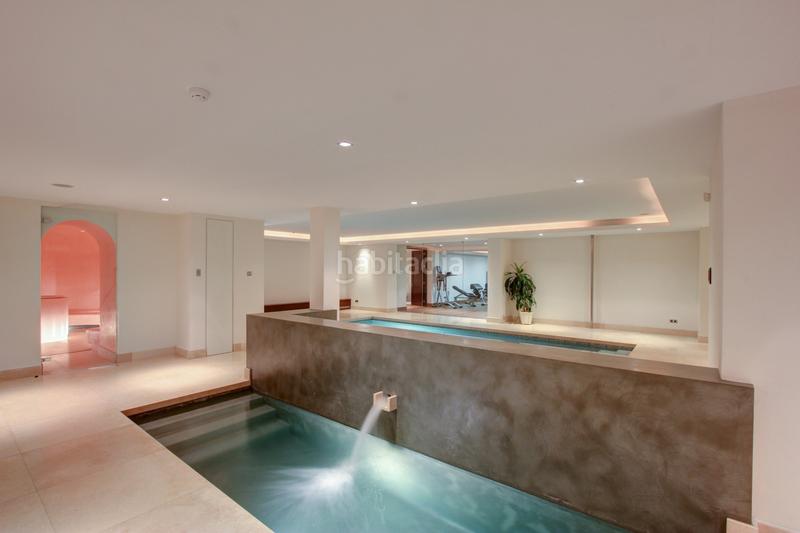 Foto 2764b2a1-d1ff-4ce9-9d2a-4fe8d6e29092. Affitto casa con riscaldamento parcheggio piscina in Marbella