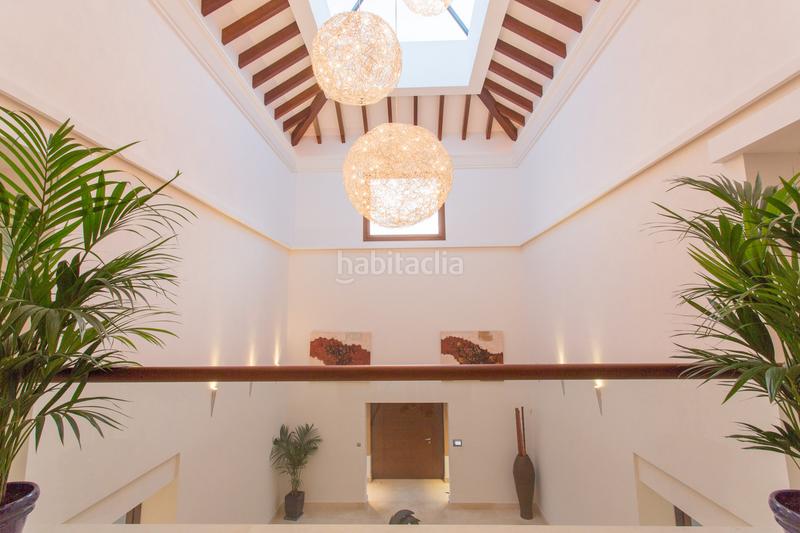 Foto 0a6322c5-d963-45e9-a83e-6ab5882b76d4. Lloguer casa amb calefacció aparcament piscina a Marbella