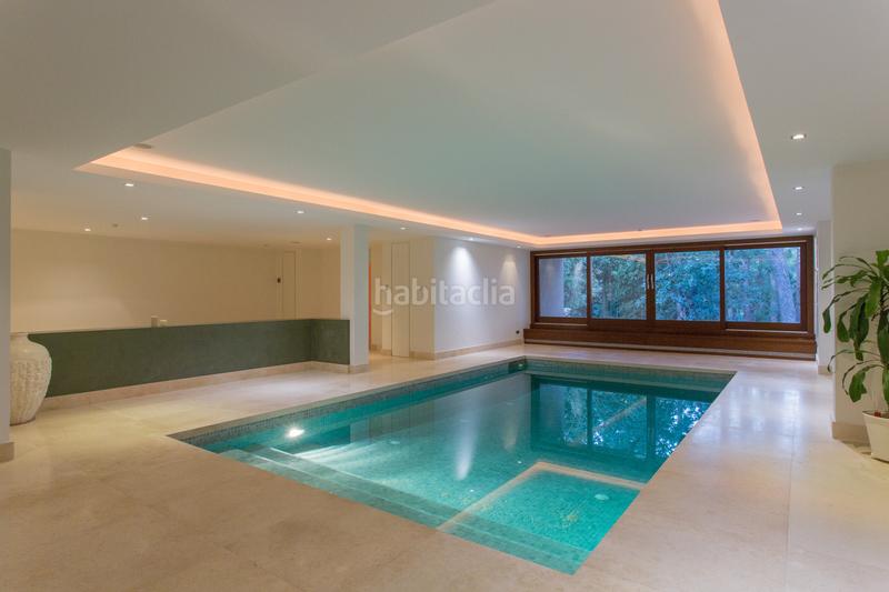 Foto 46333bc2-2985-497c-83a3-e992405a8377. Lloguer casa amb calefacció aparcament piscina a Marbella