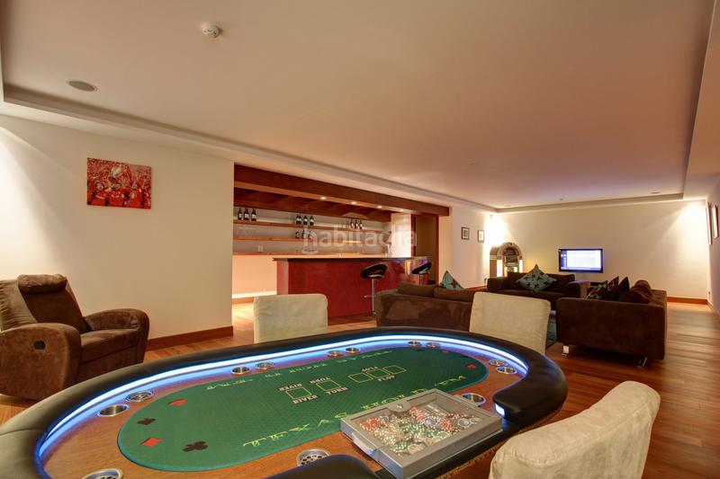 Foto 4bb17c88-8065-4d18-991b-3c84f8bccd8f. Location maison avec chauffage parking piscine dans Marbella