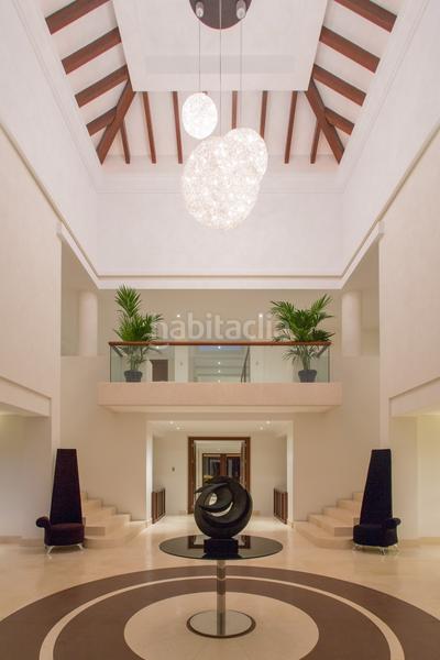 Foto 7f34d5fc-a4d2-47a6-9d29-5e2b93d4acba. Location maison avec chauffage parking piscine dans Marbella