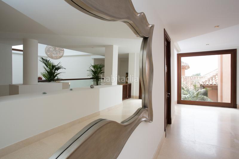 Foto e4488e89-c8ac-4051-b930-2640bb247bc8. Location maison avec chauffage parking piscine dans Marbella