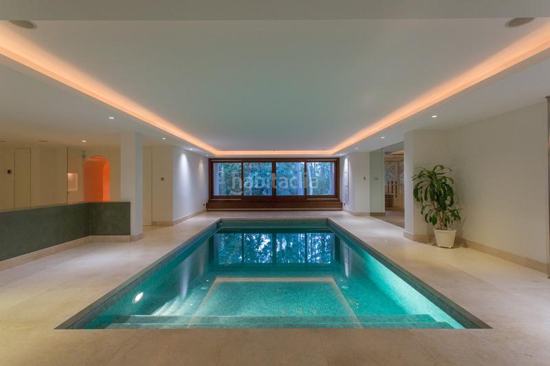 Foto 779f6afa-1c80-4bc7-b0e2-2faaefa5910f. Rent house with heating parking pool in Sierra Blanca Marbella