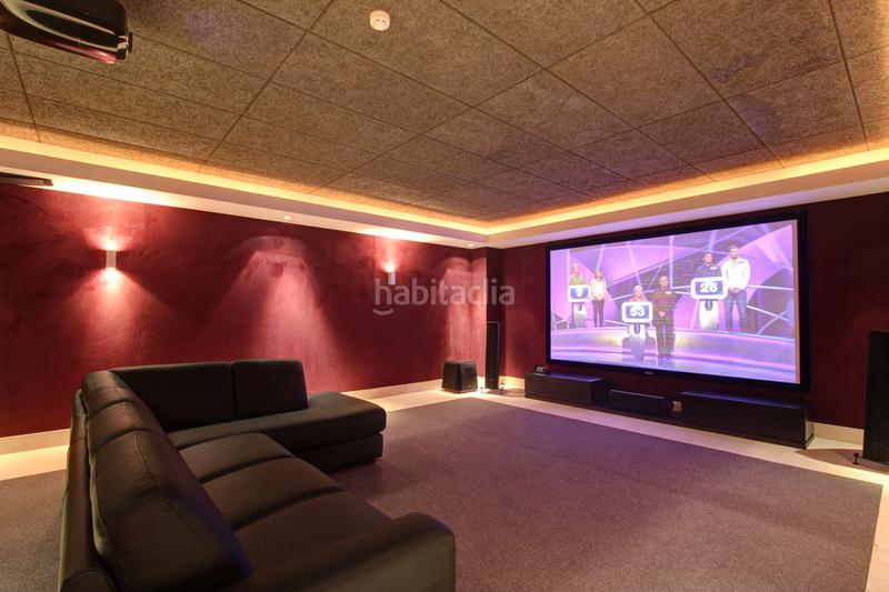 Foto 802cebb6-1b8b-4354-855c-69ea47895fdf. Rent house with heating parking pool in Sierra Blanca Marbella