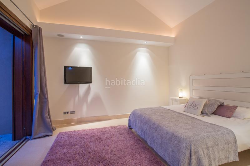 Foto 9f6710c5-ec79-4e71-b7f0-677a7051d5e9. Rent house with heating parking pool in Sierra Blanca Marbella