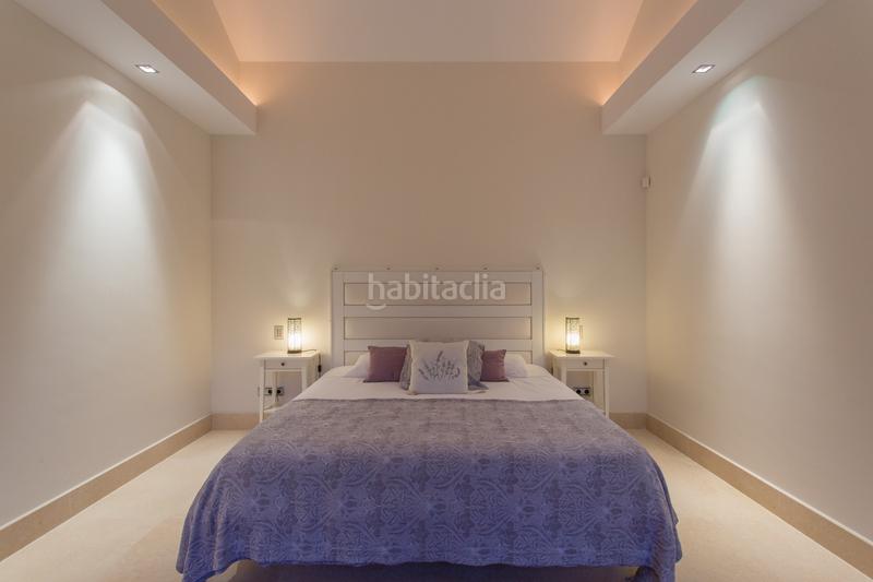 Foto a4ddc1ed-13b7-48dd-92d8-093d7f63db84. Rent house with heating parking pool in Sierra Blanca Marbella