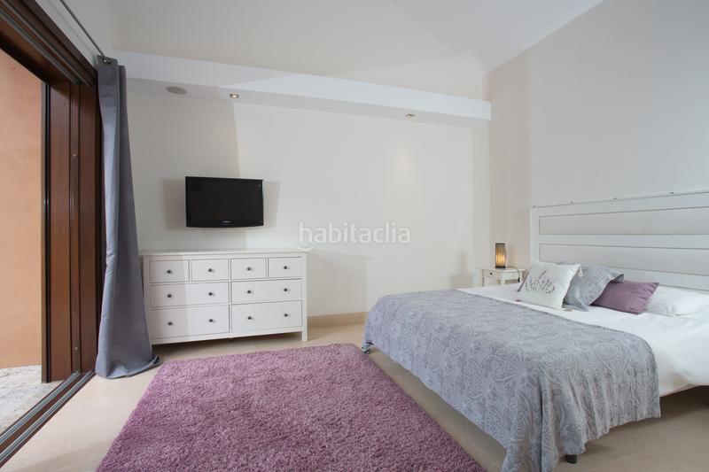Foto b05bc083-ada5-46b9-90a0-da789e7b994c. Rent house with heating parking pool in Sierra Blanca Marbella