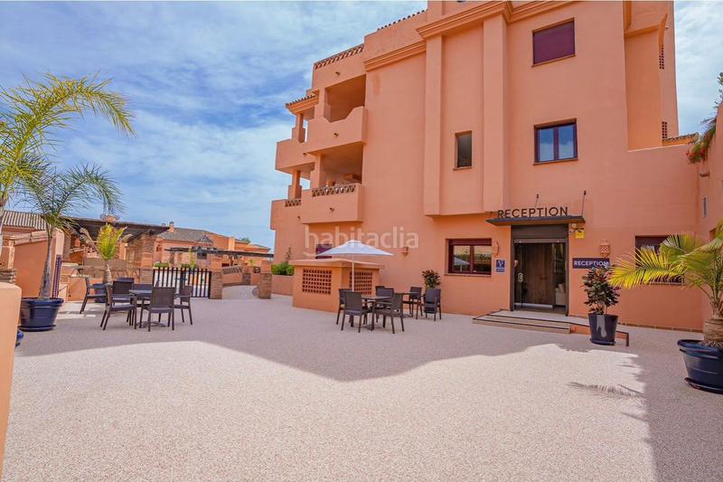 Foto 16e3bf06-c8bb-4c08-a8ce-e011556580f7. Miete dachwohnung mit heizung parking pool in Paraiso - Barronal Estepona