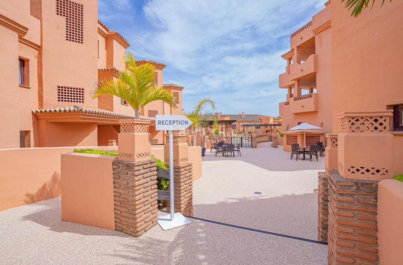 Foto 5622b03f-5ce3-4182-b860-6069d319a4aa. Miete dachwohnung mit heizung parking pool in Paraiso - Barronal Estepona