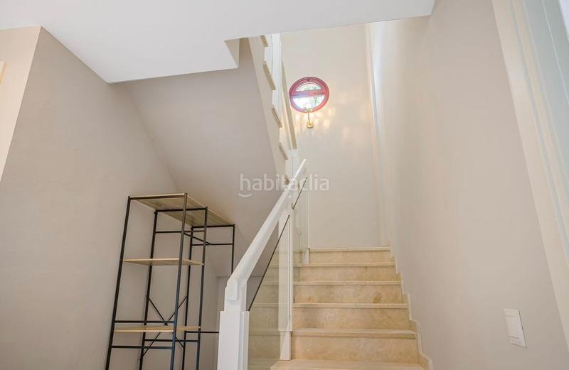 Foto a8f293c0-dfe8-4fac-8150-01119117f468. Miete dachwohnung mit heizung parking pool in Paraiso - Barronal Estepona