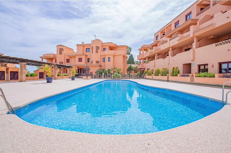 Foto d67365d8-1799-4aa8-abc8-81641b04cca3. Miete dachwohnung mit heizung parking pool in Paraiso - Barronal Estepona