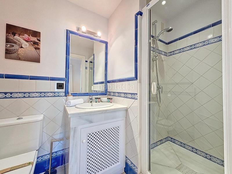 Foto 20ca240c-481b-4ef0-ae8d-f31b7276d7df. Rent apartment with heating parking pool in bahía de Casares Casares