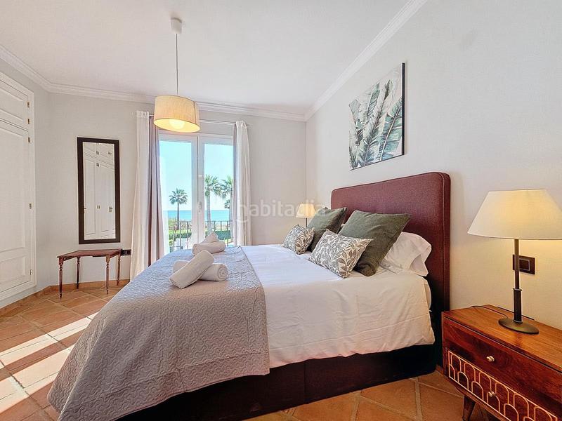 Foto 625d0610-7c36-4c0d-93d5-7753d6d4b965. Rent apartment with heating parking pool in bahía de Casares Casares